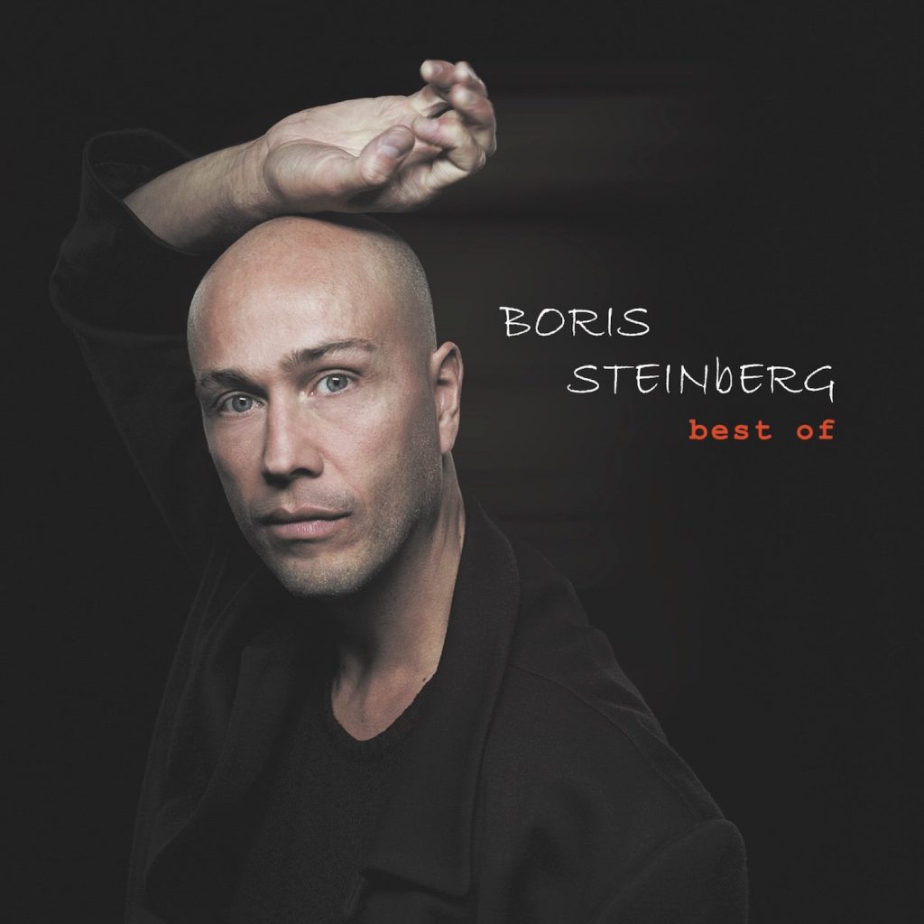 best of Boris Steinberg